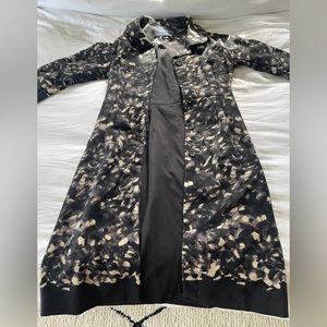 Samantha Sung Jacket